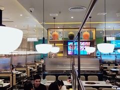 -润园四季椰子鸡火锅(南山海岸城店)