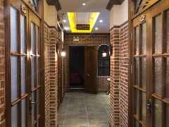 -米兰西点(鞍山店)