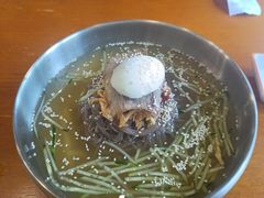 辣拌冷面-韩礼年糕(飞虹路店)