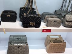 -三井奥特莱斯购物城(爵士之梦长岛店)