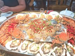 -人民公社大食堂(顺义总店)