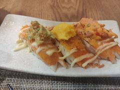 -栖川山葵家·寿喜锅·日式料理(龙湖北城天街商场店)