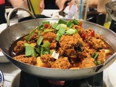-新新湘菜馆(新中街二条店)