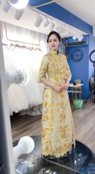 -莫小姐婚纱