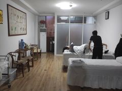 -真艺堂推拿(山海天店)