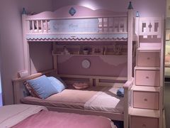 -A家居·松堡王国儿童家具(集美家居大红门店)