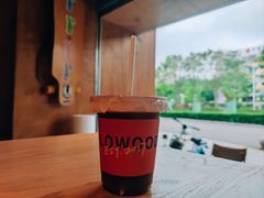 -SLOWOOD 咖啡餐食