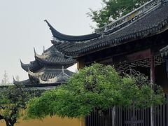 -苏州上方山国家森林公园