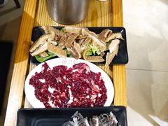 -陈记顺和潮汕牛肉火锅(韩江路店)