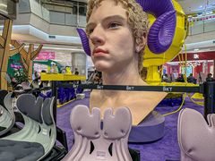 -凯德广场(学府店)