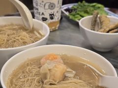 -恩宁刘福记(东华东路店)