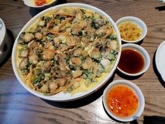 -四道菜·福建菜馆(新街口金鹰店)