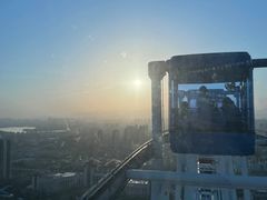 -南昌之星摩天轮