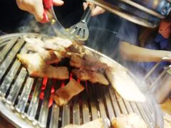 -原始泥炉烤肉(总店)