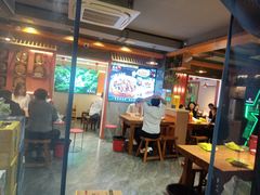 -东来土菜馆(民祥园路店)