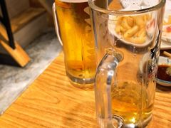 -桂马·日本料理·海胆·海鲜饭·酒场(民主广场店)