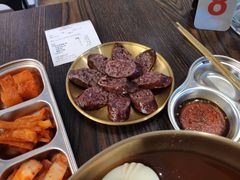 -玉流珍肴馆(亮马桥店)