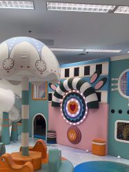 -孩子王童乐园(连云港万达店)