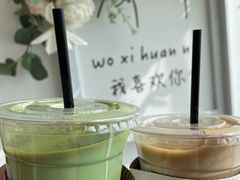 -白棠(九方保利大厦店)