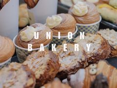-屋裡·Union Bakery(龙江路店)