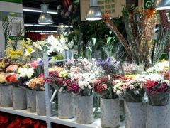 -家乐福(古北店)