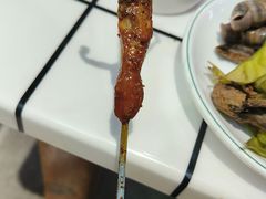 -曹掌柜小酒馆烧烤集团(宾川路店)