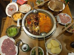 -楠火锅(太古里总店)