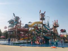 -泉城欧乐堡水上世界