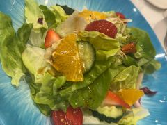 -万荣烤鸭店·北京菜(农光里店)