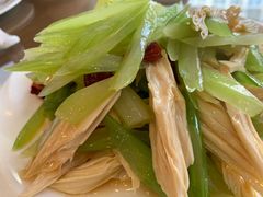 -北京小肠陈饭庄(方庄店)
