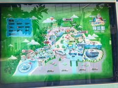 -芜湖新华联大白鲸海洋公园