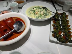 -锦顺海鲜•口味菜(李村店)