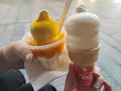 -DQ·蛋糕·冰淇淋(万象城店)