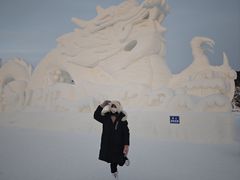 -北极村旅游风景区