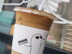 -卖呆儿咖啡(望京店)