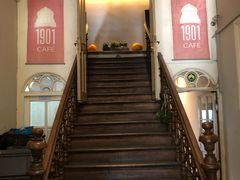 -1901 Cafe(西四店)