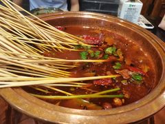 特色牛肉系列-镇江龙·火锅串串(武侯祠店)