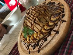 -Fresh Fruit Factory - Fruit Cuisine Restaurant