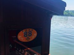 -西湖外事游船(花港观鱼码头)