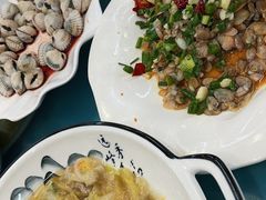 -渔满仓海鲜渔家(象山二店)