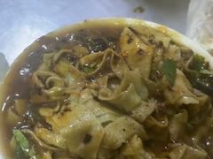 -正味斋锅巴菜(西北角店)