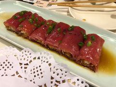 金沙红米肠-火齐潮汕砂锅粥(五道口店)