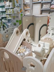 -丽家宝贝(世纪金源购物中心店)