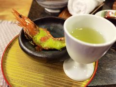 -万福炭火烤肉日本料理(新街口店)