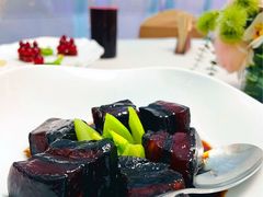绍兴老酒红烧肉-蘇锦宴·淮扬菜烤鸭·小院(三元桥霄云路店)