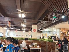 -勇记干锅居(德阳店)