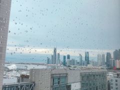 -青岛海尔洲际酒店