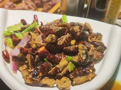 -西夏回族烧麦馆(牡丹街店)