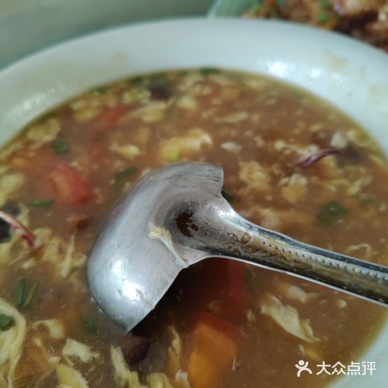 味美思大饭(秀峰路店)