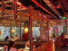-湘阁里辣(东门茂业店)